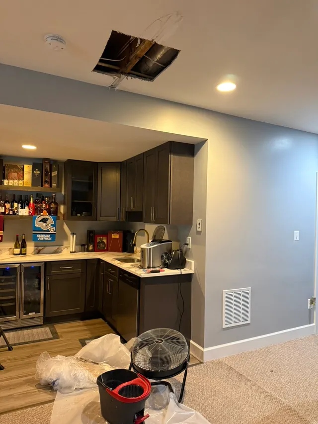 Home Repair Services completed by Seb Home Services — photo 3